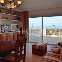 Villa in Spain, Canary Islands, Santa Cruz de Tenerife, 250 sq.m.
