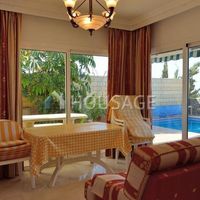 Villa in Spain, Canary Islands, Santa Cruz de Tenerife, 250 sq.m.