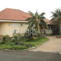 Villa in Spain, Canary Islands, Santa Cruz de Tenerife, 247 sq.m.