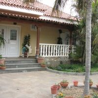 Villa in Spain, Canary Islands, Santa Cruz de Tenerife, 247 sq.m.