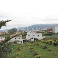 Villa in Spain, Canary Islands, Santa Cruz de Tenerife, 247 sq.m.