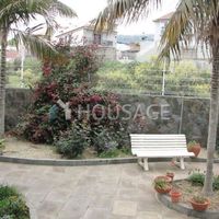 Villa in Spain, Canary Islands, Santa Cruz de Tenerife, 247 sq.m.