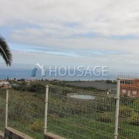 Villa in Spain, Canary Islands, Santa Cruz de Tenerife, 247 sq.m.