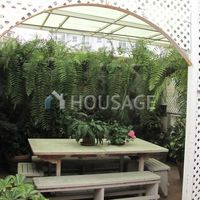 Villa in Spain, Canary Islands, Santa Cruz de Tenerife, 247 sq.m.