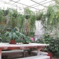 Villa in Spain, Canary Islands, Santa Cruz de Tenerife, 247 sq.m.