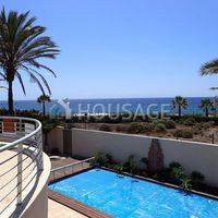 Вилла в Испании, Канарские Острова, Санта-Крус-де-Тенерифе, 179 кв.м.