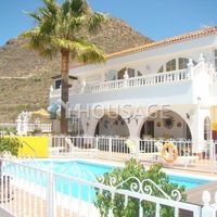 Вилла в Испании, Канарские Острова, Санта-Крус-де-Тенерифе