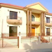 Вилла на Кипре, Лимасол, 590 кв.м.