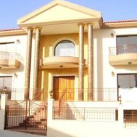 Вилла на Кипре, Лимасол, 590 кв.м.