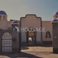 Вилла в Испании, Канарские Острова, Санта-Крус-де-Тенерифе, 100 кв.м.