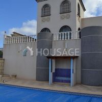 Вилла в Испании, Канарские Острова, Санта-Крус-де-Тенерифе, 100 кв.м.