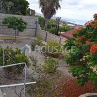 Вилла в Испании, Канарские Острова, Санта-Крус-де-Тенерифе, 100 кв.м.