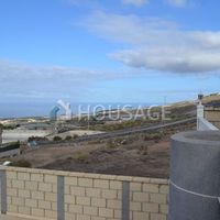 Вилла в Испании, Канарские Острова, Санта-Крус-де-Тенерифе, 100 кв.м.