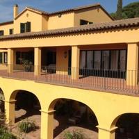 Other in Spain, Catalunya, Begur, 500 sq.m.