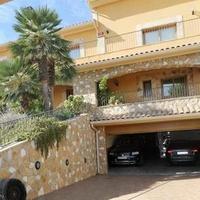 Вилла в Испании, Каталония, Багур, 400 кв.м.