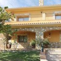 Вилла в Испании, Каталония, Багур, 400 кв.м.