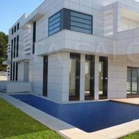 House in Spain, Catalunya, Begur, 300 sq.m.