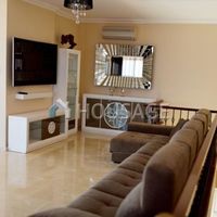 Вилла в Испании, Канарские Острова, Санта-Крус-де-Тенерифе, 273 кв.м.