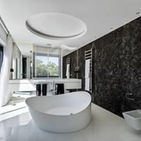 Вилла на второй линии моря/озера, в пригороде в Португалии, Албуфейра, 700 кв.м.