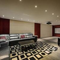 Вилла на второй линии моря/озера, в пригороде в Португалии, Албуфейра, 700 кв.м.