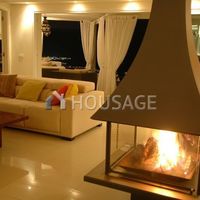 Вилла в Испании, Канарские Острова, Санта-Крус-де-Тенерифе, 312 кв.м.