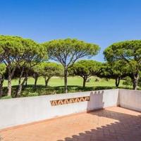 Villa at the second line of the sea / lake, in the suburbs in Portugal, Albufeira, 346 sq.m.