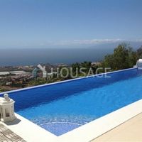 Вилла в Испании, Канарские Острова, Санта-Крус-де-Тенерифе, 312 кв.м.