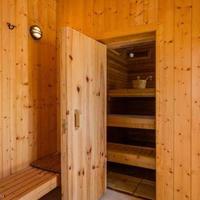 Villa at the second line of the sea / lake, in the suburbs in Portugal, Albufeira, 346 sq.m.