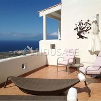 Вилла в Испании, Канарские Острова, Санта-Крус-де-Тенерифе, 312 кв.м.