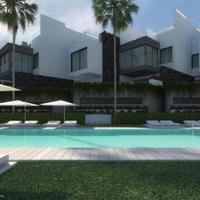 Таунхаус на первой линии моря/озера в Испании, Андалусия, 273 кв.м.