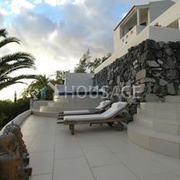 Вилла в Испании, Канарские Острова, Санта-Крус-де-Тенерифе, 312 кв.м.