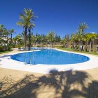 Квартира в Испании, Андалусия, 200 кв.м.