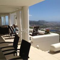 Вилла в Испании, Канарские Острова, Санта-Крус-де-Тенерифе, 312 кв.м.