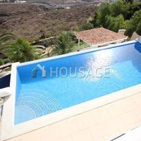 Вилла в Испании, Канарские Острова, Санта-Крус-де-Тенерифе, 312 кв.м.