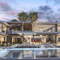 Дом в Испании, Андалусия, 2200 кв.м.