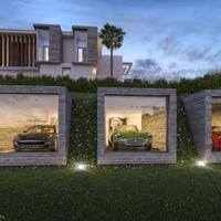 Дом в Испании, Андалусия, 2200 кв.м.