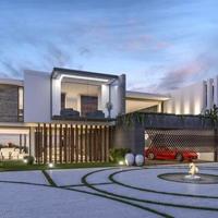 Дом в Испании, Андалусия, 2200 кв.м.