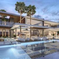 Дом в Испании, Андалусия, 2200 кв.м.