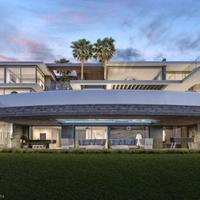 Дом в Испании, Андалусия, 2200 кв.м.