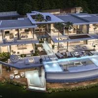 Дом в Испании, Андалусия, 2200 кв.м.