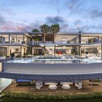 Дом в Испании, Андалусия, 2200 кв.м.