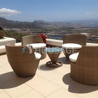 Вилла в Испании, Канарские Острова, Санта-Крус-де-Тенерифе, 312 кв.м.