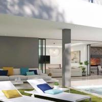 Дом в Испании, Андалусия, 341 кв.м.