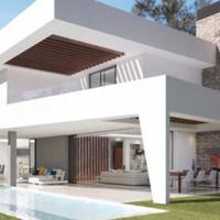 Дом в Испании, Андалусия, 341 кв.м.