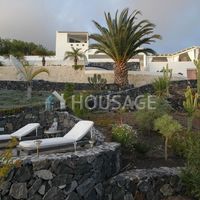 Вилла в Испании, Канарские Острова, Санта-Крус-де-Тенерифе, 312 кв.м.