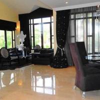 Penthouse in Spain, Andalucia, 344 sq.m.