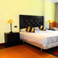 Penthouse in Spain, Andalucia, 344 sq.m.