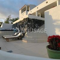 Вилла в Испании, Канарские Острова, Санта-Крус-де-Тенерифе, 312 кв.м.