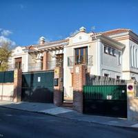 Townhouse in Spain, Andalucia, 579 sq.m.