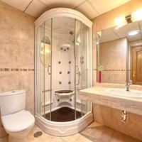 Townhouse in Spain, Andalucia, 579 sq.m.